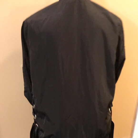 Rewamped jacket - Picture 3 of 5